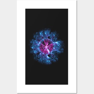 Supernova Posters and Art